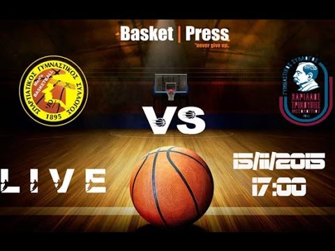 BasktPress LIVE |