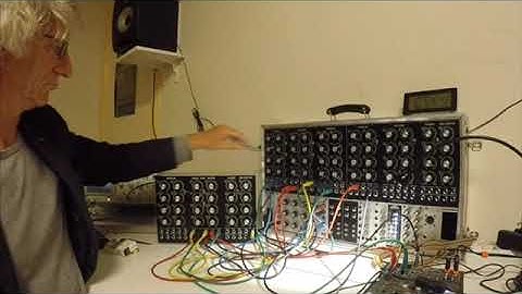 The envelope follower in the system