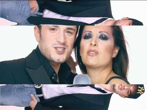 DANIEL DJOKIC & DRAGANA MIRKOVIC - ZIVOT MOJ