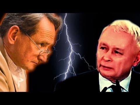 Cejrowski: prezes Kaczyński jest u mnie na cenzurowanym
