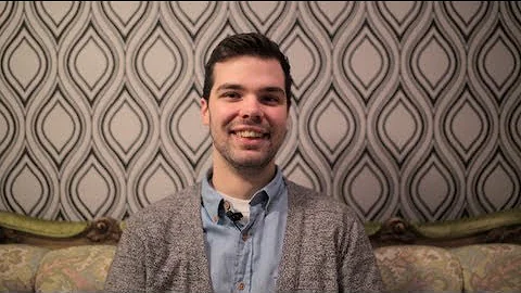 Run For Cover - Small Talk with Jon Simmons (Balan...
