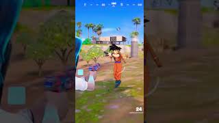 ¡Sobreviví de MILAGRO! 💀#fortniteclips #sobreviví #clutch #humorgamer #momentosgamer #shorts#gaming