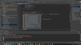 Flutter EP 40 delete sqlite Wealth