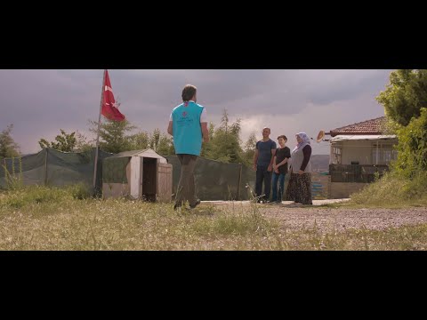 Türkiye Diyanet Vakfı 2020 Kurban Tanıtım Filmi