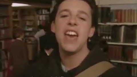 Tears for Fears - Head Over Heels (Literal Video Version)