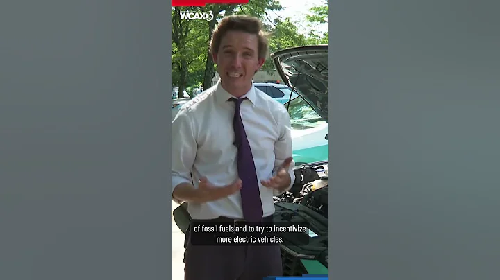 EPA moves to repeal rule that underpins key climate regulations 7/29/25