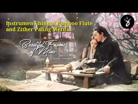 Instrumen Seruling Bambu Cina Merdu Paling Sejuk dan Nyaman di Hati