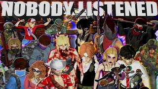 I Predicted How Society Collapses & Watched It Come True in Project Zomboid RP [Full Movie]