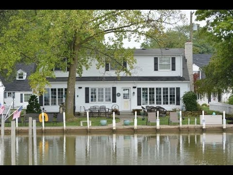 5105 Park Dr, Vermilion, OH home video tour