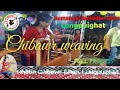 Khatin Chibawr weaving || Sumangal Budddha vihar, Longpuighat