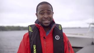 BoatOnCourse.com: Channels | How to Navigate as a Paddler