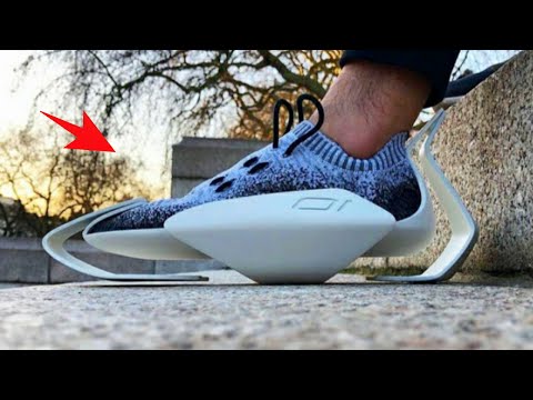 10 Coolest INVENTIONS You Didn't know Existed