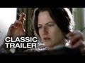 The Hours (2002) Official Trailer # 1 (ecranizarea cartii lunii iunie 2020)