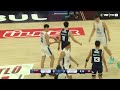 Anadolu Efes – Bahçeşehir Koleji Ülker BGL Yarı Final