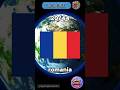Get All European Flags!#quiz #europe #shortsfeed #facts #viral #trivia #trending #quiztime #test