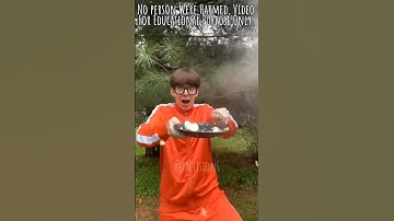 Why Boiled Egg Blasts🤯 #shorts #viral #egg