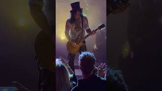 #slash estranged short #gunsnroses #axlrose #duffmckagan #4tus #hollywoodbowl