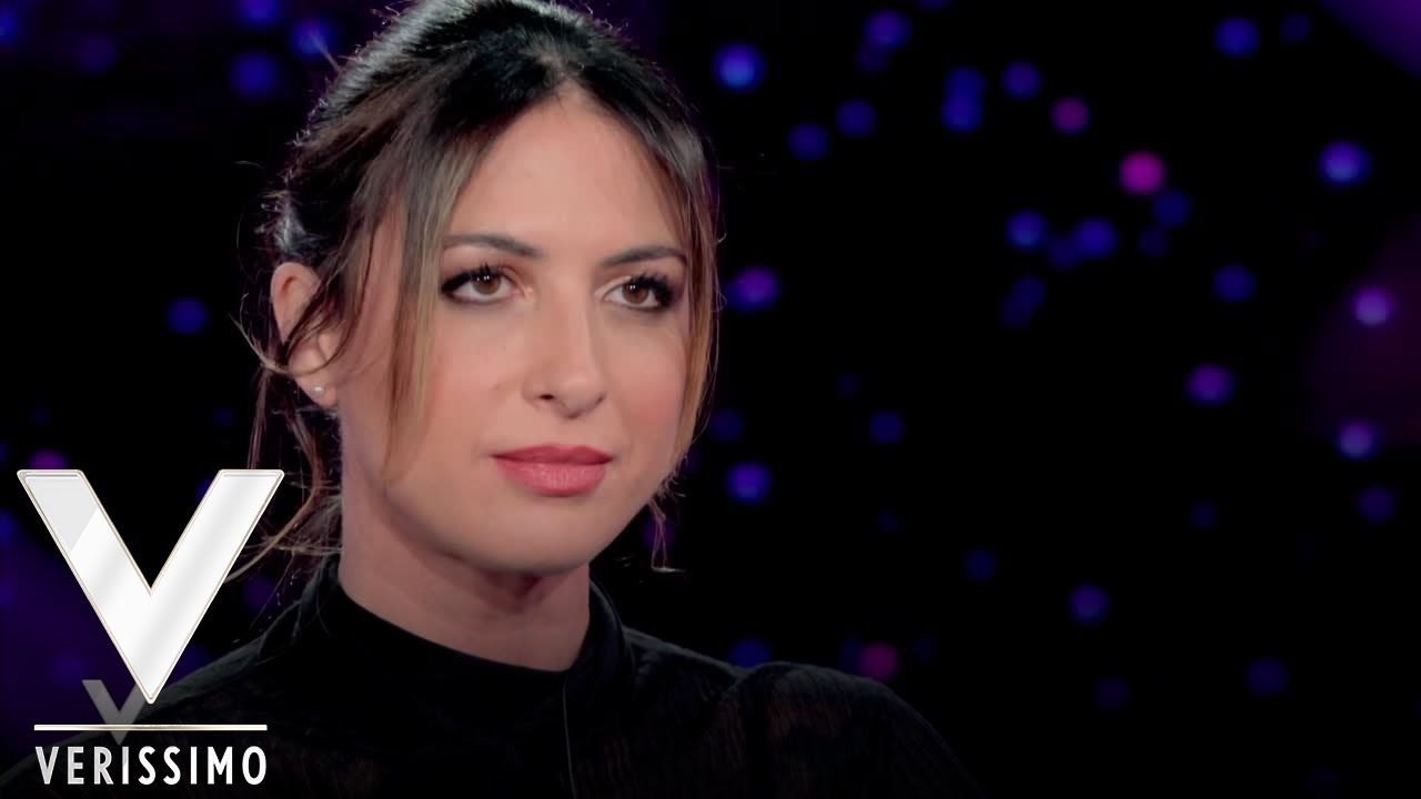 Verissimo - Ema Stokholma racconta la sua ultima storia d’amore