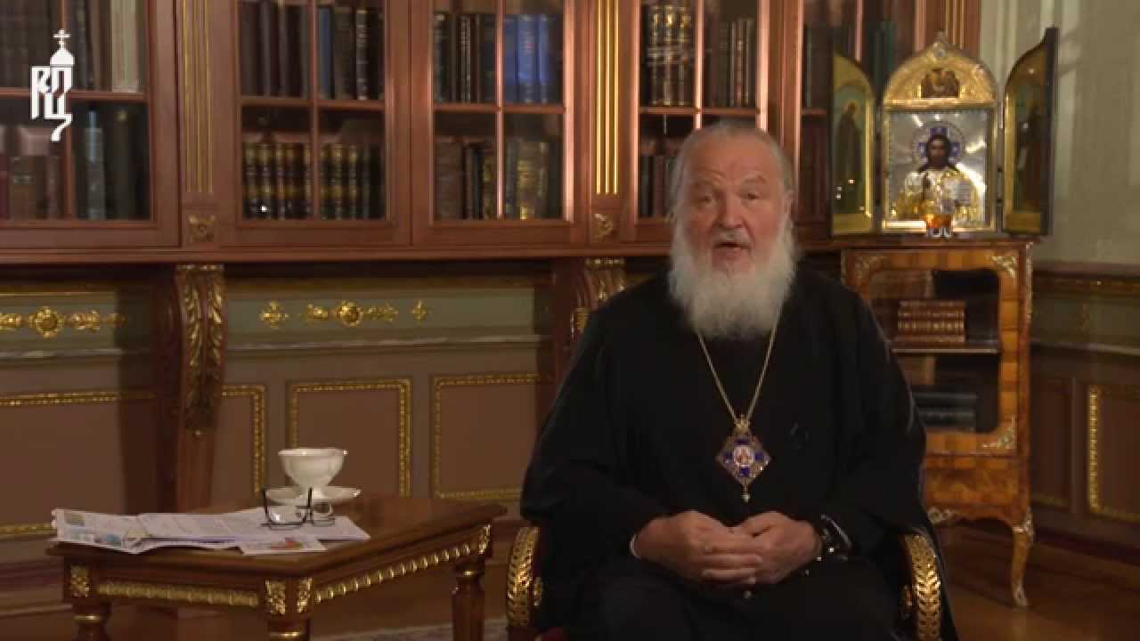 «Слово пастыря». Выпуск от 5 сентября 2015 года