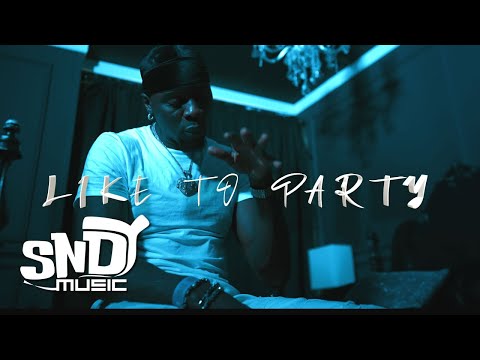 Meaku, Sndy - Like To Party (Official Video)  @Therealmeaku