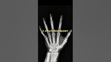 Top 10 inventions of Nikola Tesla