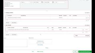 11 - QuickBooks Online Bills Explained | Record Vendor Expenses Easily