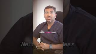 Male Infertility Explained: Natural Ways to Improve Sperm Health | Dr Vivek Kakkad (Part 1)