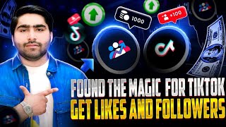 How to Get Real TikTok Fans & Followers Fast | Best Viral Tips 2025 screenshot 2