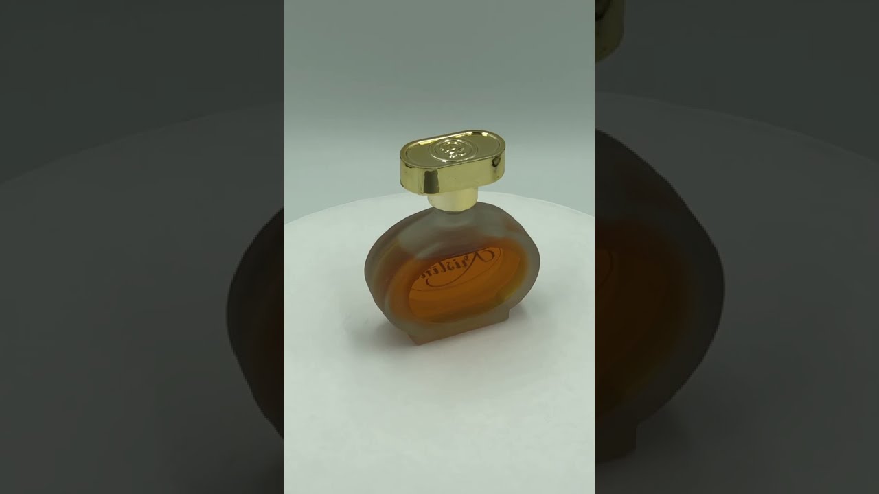 Духи Кристина Дзинтарс Фото