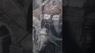 How To The Firelink Shrine Tree Jump Skip Stepdark Souls 3