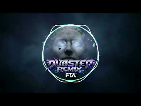 SANTOS x Sido – Geschlossene Augen (Dubstep Remix 2026) | FTA