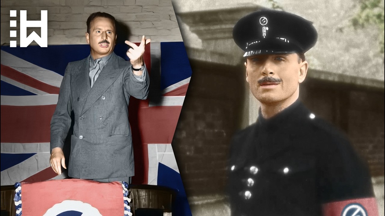 Ich stand am 4. Oktober 1936 in den Straßen des East End von London, und um mich herum wuchs eine Menge an, die nicht mehr bereit war, still zu bleiben. Wir hatten Barrikaden aus allem gebaut, was...