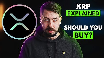 XRP EXPLAINED IN 60 SECONDS