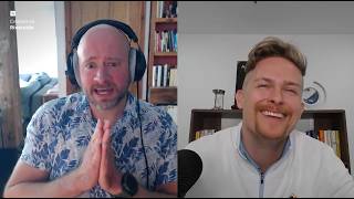 The Kyle Kingsbury Podcast Podcast - Episode 01 - Alex Dripchak
