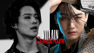•Got7 Jaebum• || Villain || Sexy fmv