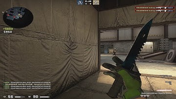 CSGO - HOLK STREAM HIGHLIGHTS #7