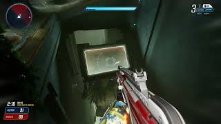 Splitgate  Arena Warfare