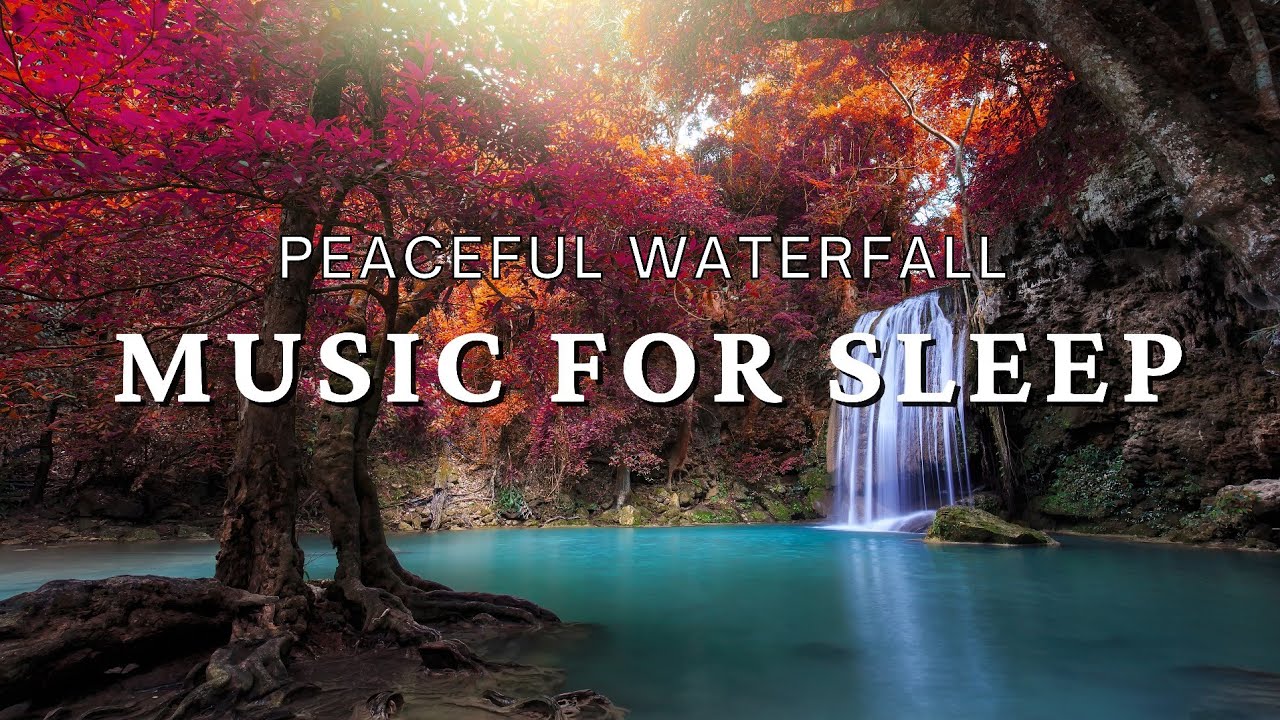 Relaxing Ambience • Beautiful Harp Music to Relax • Calm Harp