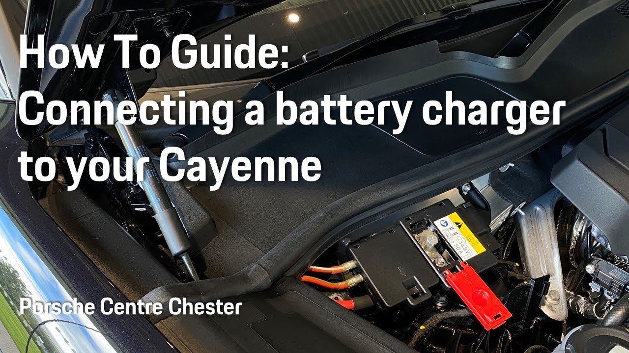 Porsche Cayenne Hybrid Battery Replacement Cost Uk / 14 Panamera S E