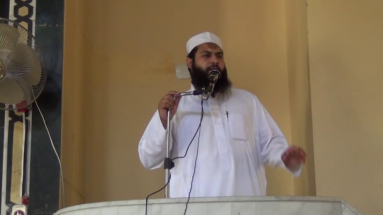 داء تتبع عورات الناس لفضيلة الشيخ محمد حامد 22/6/2012