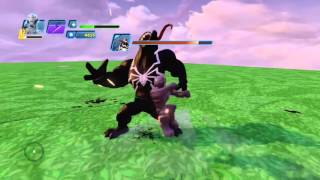 Disney infinity 3.0 edition ultron vs ...