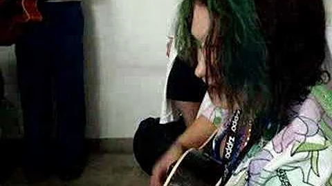 ONYA, JOHN CARRIE & MOOR GREEN JAM JANIS IN MEMPHIS