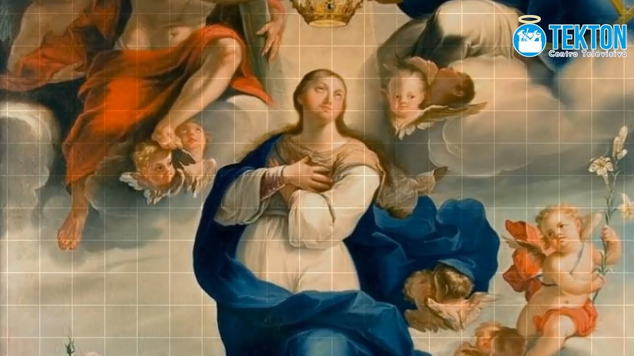 ⁣Descubre por qué los Evangélicos están equivocados con la Virgen María