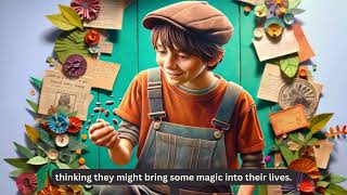 Jack and the Beanstalk  A Classic Fairy Tale for Children | Animated Short Film | Bedtime Story