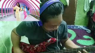 BABY ACHA ANJE BABY BASS COVER