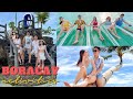 Vlog 6 boracay activities  part 2