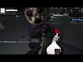 [18+ ONLY] Give woof the fire axe