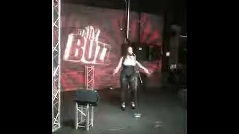Thumbnail of Khia - So Addicted (Live @ The Daily Buzz)