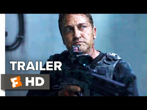 Angel Has Fallen - Rotten Tomatoes