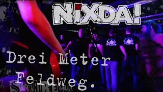 Drei Meter Feldweg, Nix da (+ Interview) Winsen